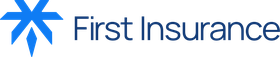 First Insurance logo