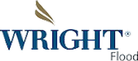 Wright Flood logo